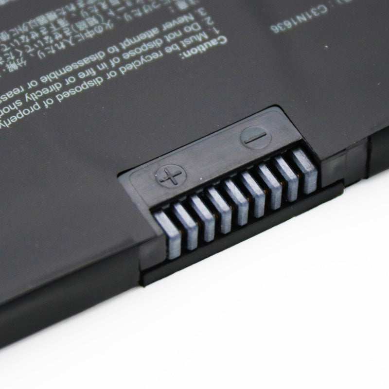 Batterie ordinateur portable Asus C31N1636 