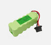 Sanyo 12N-1600SCB Replacement Battery 14.4V 1600mAh