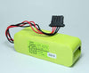 SANYO 12N -1700SCK Battery for OKUMA OSP-P200M System 14.4V 1700MAH