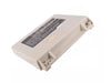 145997-101 Battery for Alaris Medicalsystems 8000 8015 8220 8001 8100 8110 8300 8600