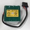 Replacement Battery For FDK 8HR-4/3FAUPC 9.6V 4500mAh PLC E5503-07E-001 OSP-P300L UPS