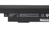 Medion A31-D17 A32-D17 A41-D17 A42-D17 Akoya P7647 P7643 P7648 Laptop Battery