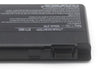 BTY-M6D Replacement Battery for MSI GT663-415NE GX70 3BE GX680 Series