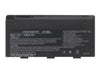 BTY-M6D Replacement Battery for MSI GT663-415NE GX70 3BE GX680 Series