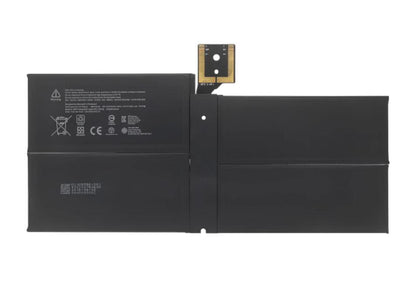 DYNM02 Battery for Microsoft Surface Laptop 1796, Surface Pro5 1796 G3HTA038H