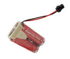 Maxell ER17/50 3.6V 3300mAh Li-Ion Replacement Battery with Plug