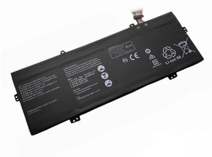 HB4593R1ECW Battery for Huawei MateBook X Pro MACH-W19B Mach-W19 X Pro