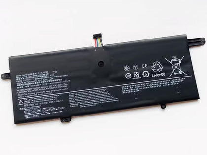 L16M4PB3 L16C4PB3 Battery for Lenovo Ideapad 720S-13IKB 81AC001FAX 5B10N00765