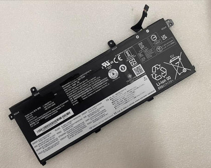 Replacement Lenovo T490 L18C3P73 L18L3P73 L18M3P73 L18S3P73 Battery