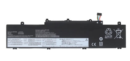 L19M3PD5 Battery for Lenovo Thinkpad E14 E15 R14 Gen 2 3 4 L19C3PD5 L19L3PD5