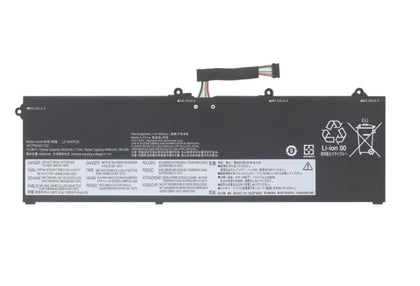 L21M4PD8 Battery for Lenovo L21C4PD8 L21D4PD8 L21L4PD8 ThinkBook 16 G4 IAP