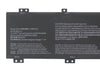 HP 5182mAh L22X4PC0 L22M4PC0 L22D4PC0 L22C4PC0 80Wh Replacement Laptop Battery