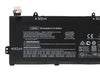 Hp LG04XL L32654-005 HSTNN-IB8S L32535-141 L32535-1C1 68Wh 15.4V Battery