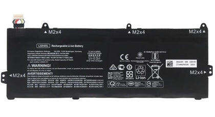 Hp LG04XL L32654-005 HSTNN-IB8S L32535-141 L32535-1C1 68Wh 15.4V Battery