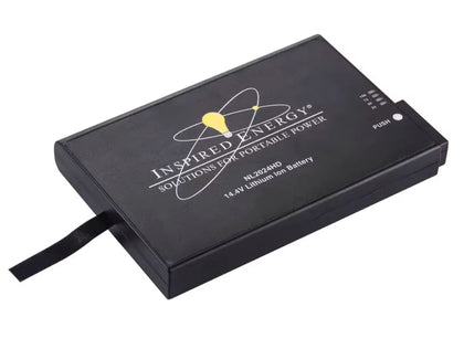 NL2024HD Replacement Battery for Hamilton C2/C3 & PMS Lasair III 310BPMS Ventilators