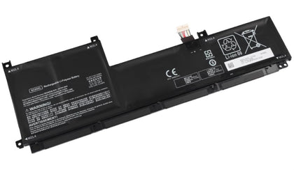 SC04XL Battery for Hp HSTNN-IB9R ENVY 14-eb1030nf, ENVY 14-eb0503TU 14-eb0006nm 14-eb1001nl