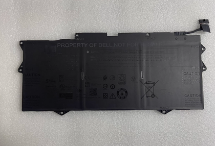 YM15G Replacement Battery for Dell 9315-C0NNP, XPS 13 9315-WP01KR, XPS 13 9315