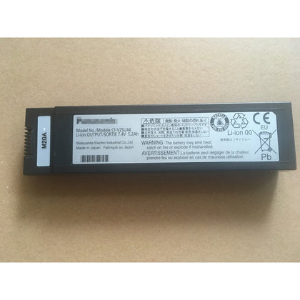 Replacement Panasonic CF-08 CF-VZSU44 CF-VZSU44U Laptop Battery